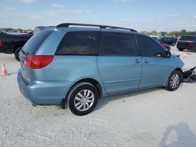 Photo 3 from auction – 2006 TOYOTA SIENNA CE with VIN 5TDZA23C56S447239