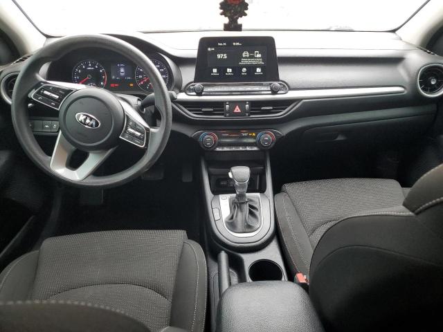 Photo 8 from auction – 2019 KIA FORTE FE with VIN 3KPF24AD5KE138222