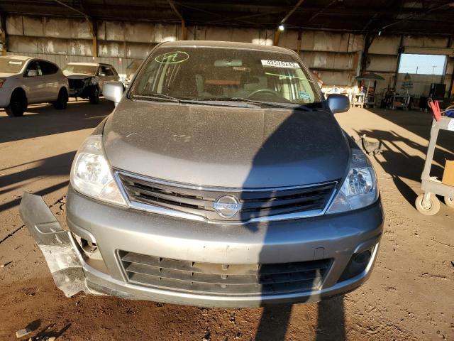 Photo 5 from auction – 2012 NISSAN VERSA S with VIN 3N1BC1CP5CK282182
