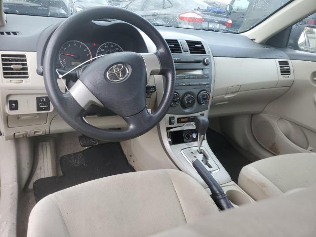 Photo 8 from auction – 2011 TOYOTA COROLLA BA with VIN 2T1BU4EEXBC607069