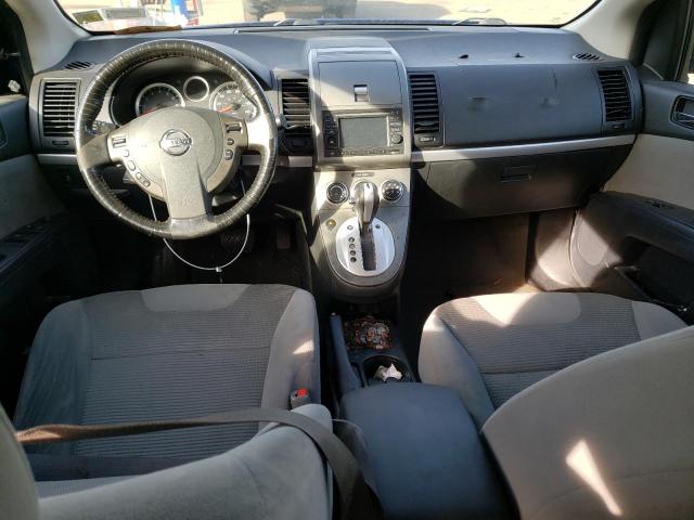 Photo 8 from auction – 2012 NISSAN SENTRA 2.0 with VIN 3N1AB6AP5CL732700