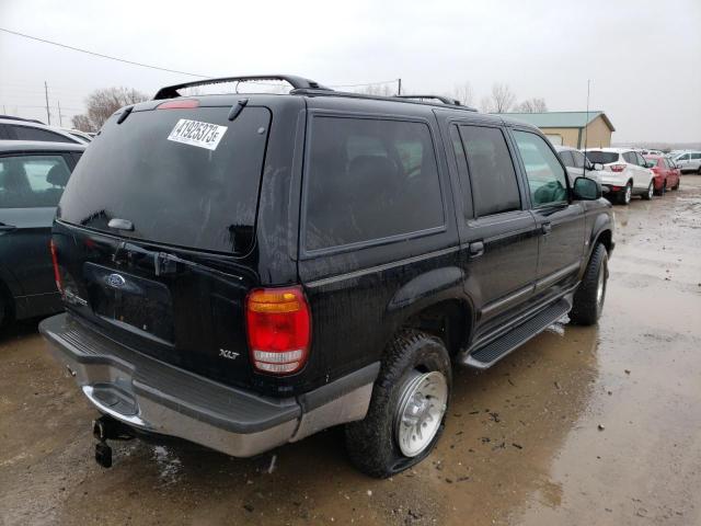 Photo 3 from auction – 1998 FORD EXPLORER with VIN 1FMZU35P8WUB43620