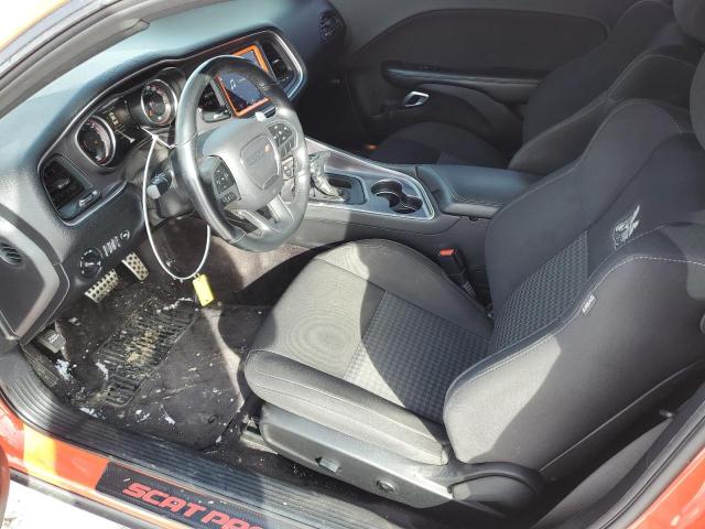 Photo 7 from auction – 2018 DODGE CHALLENGER with VIN 2C3CDZFJ1JH252377