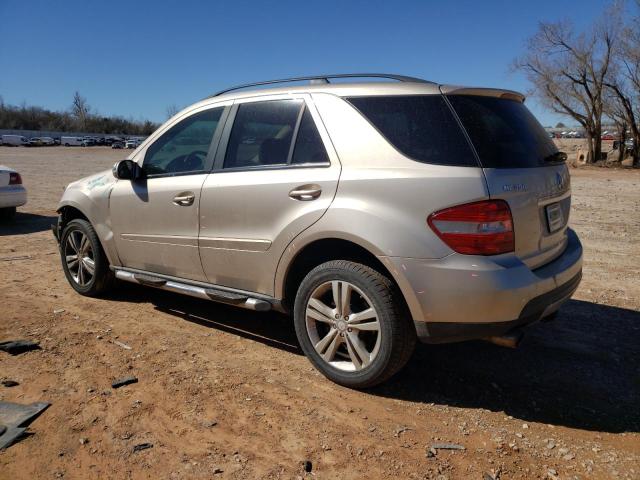 Photo 2 from auction – 2007 MERCEDES-BENZ ML 350 with VIN 4JGBB86E57A167328