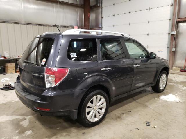 صورة رقم 3 من المزاد - 2011 SUBARU FORESTER T مع VIN JF2SHBHC6BH774111