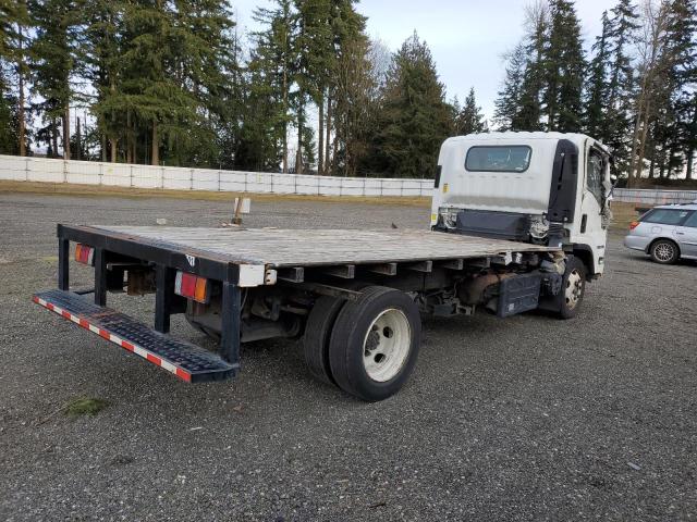 Photo 3 from auction – 2015 ISUZU NRR with VIN JALE5W166F7302419