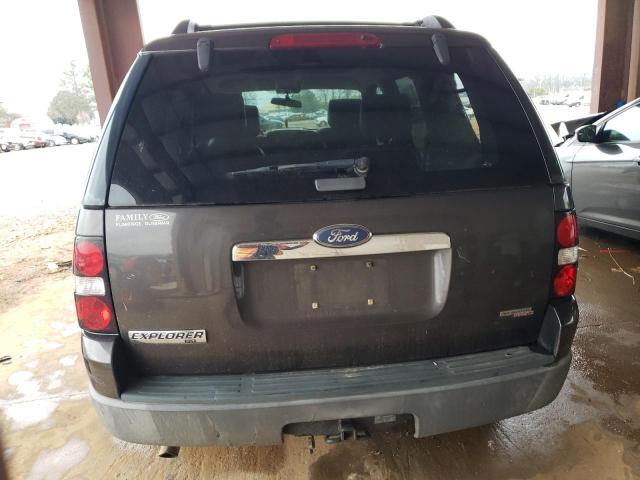 Photo 6 from auction – 2006 FORD EXPLORER X with VIN 1FMEU63E36UA83294