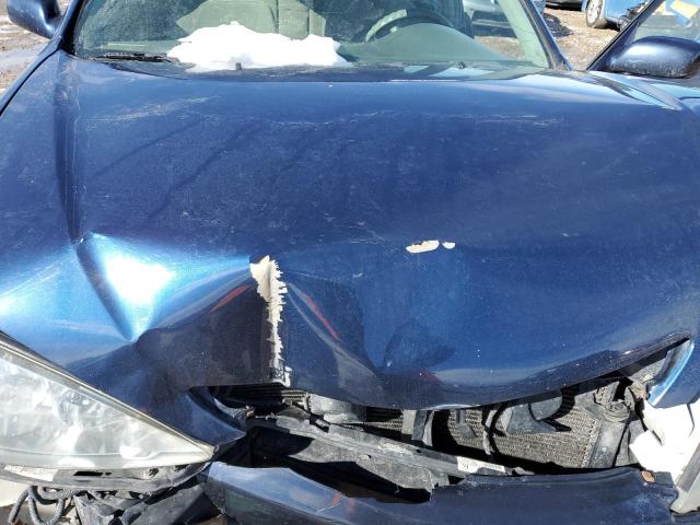 Photo 11 from auction – 2003 TOYOTA CAMRY LE with VIN 4T1BE32K03U235095