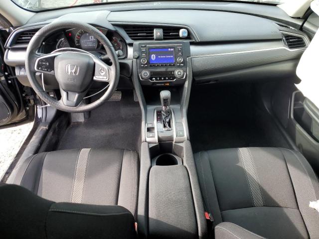 Photo 8 from auction – 2017 HONDA CIVIC LX with VIN 2HGFC2F56HH538954