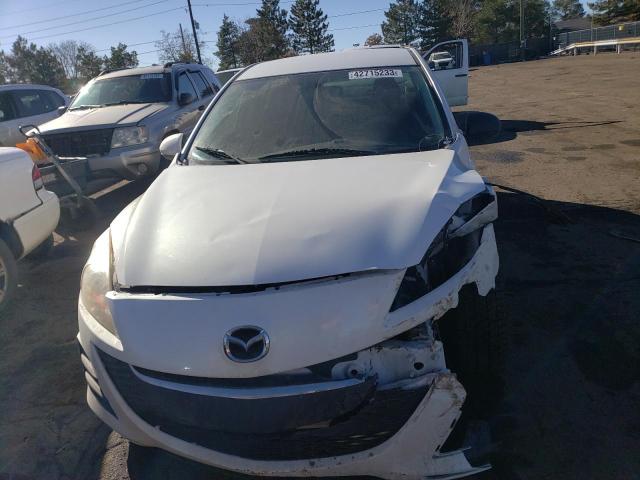 Photo 5 from auction – 2010 MAZDA 3 I with VIN JM1BL1SFXA1203979