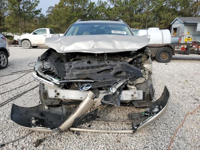 Photo 5 from auction – 2015 LEXUS RX 350 with VIN 2T2ZK1BA1FC172819