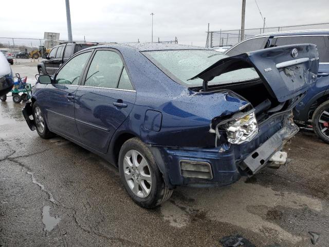 Photo 2 from auction – 2005 TOYOTA CAMRY LE with VIN 4T1BF30KX5U089968