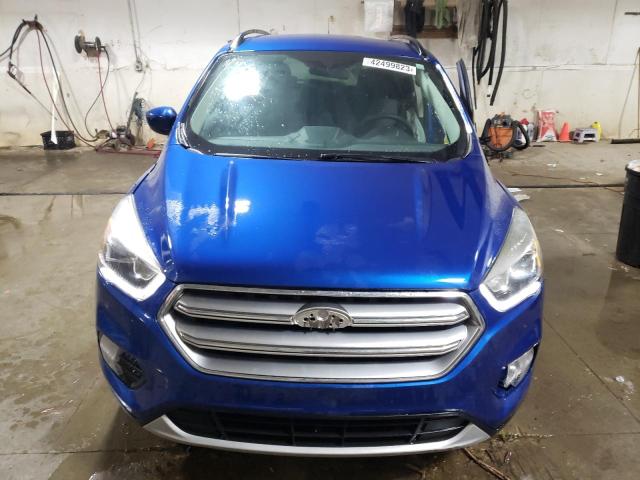 Photo 5 from auction – 2017 FORD ESCAPE SE with VIN 1FMCU9GD5HUE23185