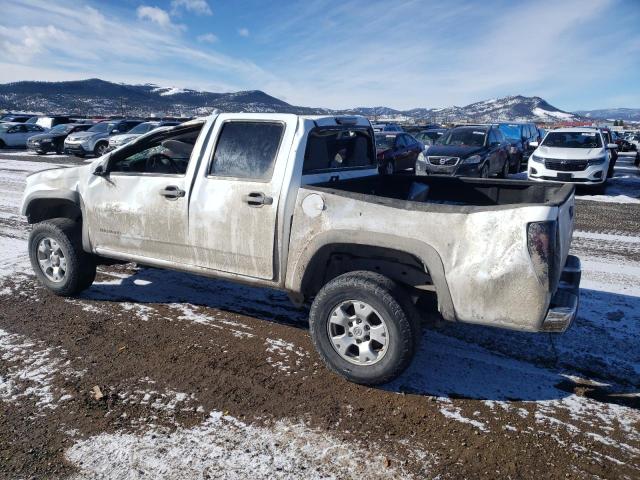 Photo 2 from auction – 2005 CHEVROLET COLORADO with VIN 1GCDT136958150647