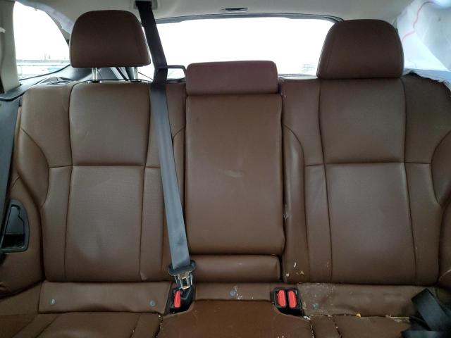 Photo 10 from auction – 2021 SUBARU OUTBACK TO with VIN 4S4BTGPD6M3186466
