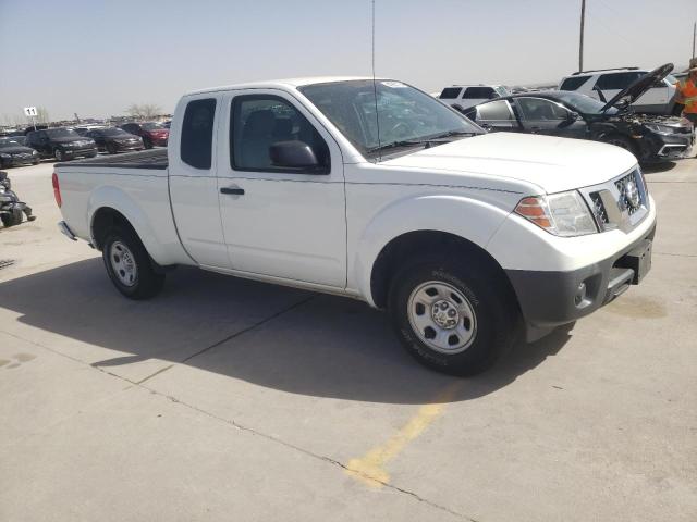 Photo 4 from auction – 2016 NISSAN FRONTIER S with VIN 1N6BD0CT7GN758415