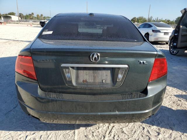 Photo 6 from auction – 2004 ACURA TL with VIN 19UUA66204A011043