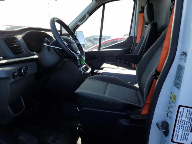 Photo 7 from auction – 2021 FORD TRANSIT T- with VIN 1FTRS4UG7MKA52753