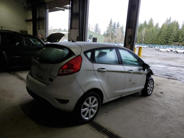 Photo 3 from auction – 2012 FORD FIESTA SE with VIN 3FADP4EJXCM183209