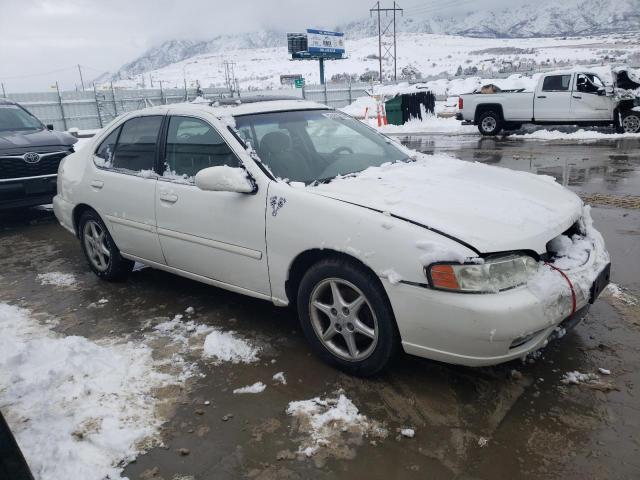 Photo 4 from auction – 2001 NISSAN ALTIMA XE with VIN 1N4DL01D91C198402