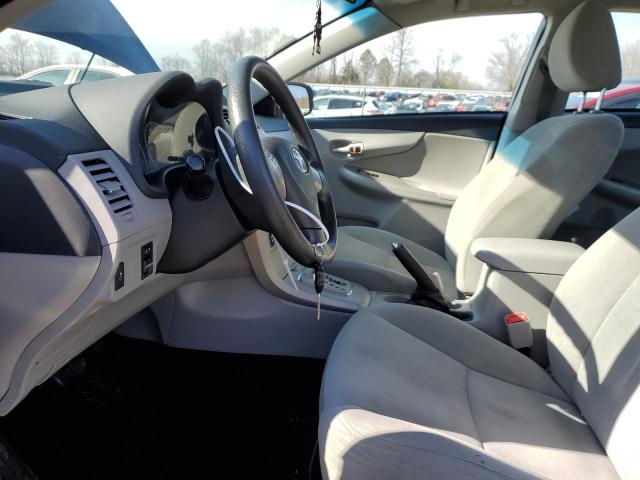 Photo 7 from auction – 2012 TOYOTA COROLLA BA with VIN 2T1BU4EE4CC914545