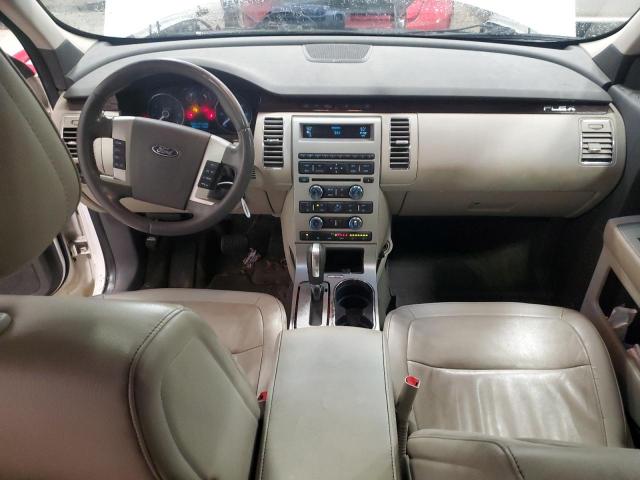 Photo 8 from auction – 2011 FORD FLEX SEL with VIN 2FMHK6CC4BBD17153