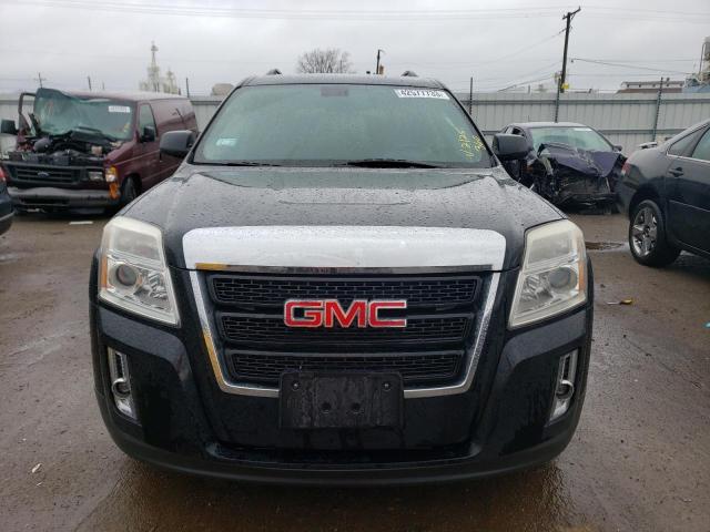 Photo 5 from auction – 2011 GMC TERRAIN with VIN 2CTFLSE51B6361978