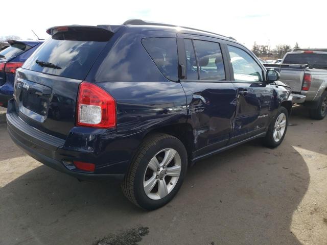 Photo 3 from auction – 2012 JEEP COMPASS SP with VIN 1C4NJDBB2CD683583