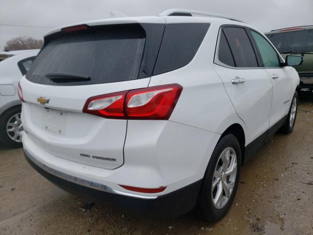 Photo 3 from auction – 2019 CHEVROLET EQUINOX PR with VIN 3GNAXXEV9KS675040