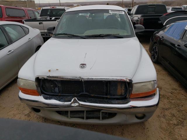 Photo 5 from auction – 1998 DODGE DAKOTA with VIN 1B7GG22Y9WS511745