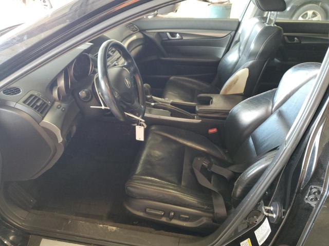 Photo 7 from auction – 2009 ACURA TL with VIN 19UUA96569A000437