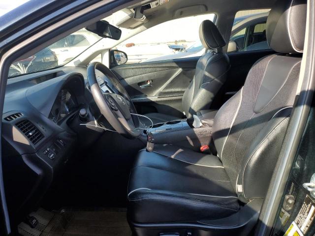 Photo 7 from auction – 2015 TOYOTA VENZA LE with VIN 4T3BK3BB6FU111126