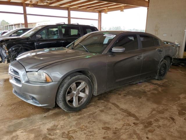 DODGE CHARGER 2011 with VIN 2B3CL3CG4BH566614 - Photo from auction