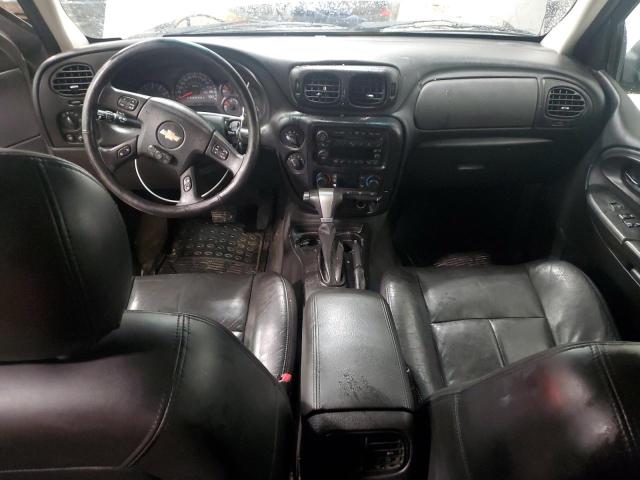 Photo 8 from auction – 2006 CHEVROLET TRAILBLAZE with VIN 1GNDT13S462162052