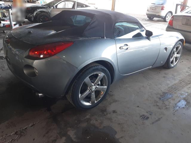 Photo 3 from auction – 2007 PONTIAC SOLSTICE with VIN 1G2MB35B37Y108684