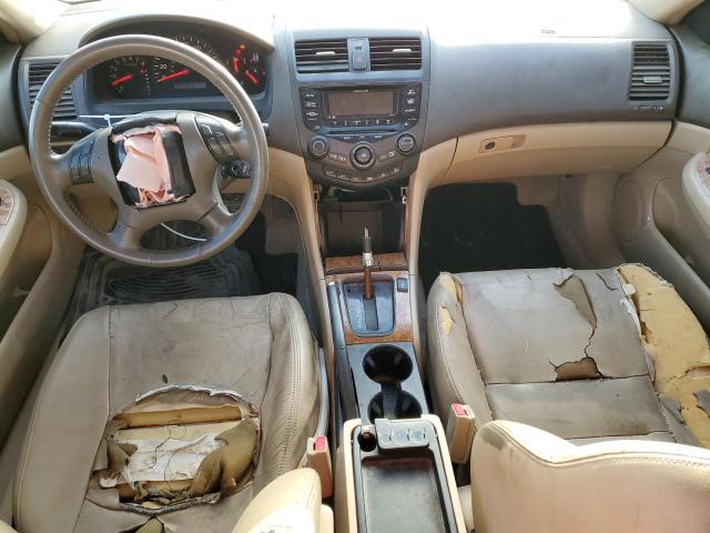 Photo 8 from auction – 2004 HONDA ACCORD EX with VIN JHMCM56804C014060