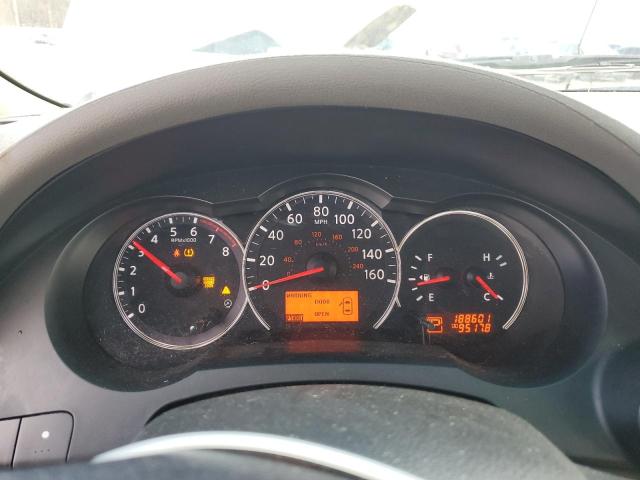Photo 9 from auction – 2011 NISSAN ALTIMA BAS with VIN 1N4AL2AP2BC105830