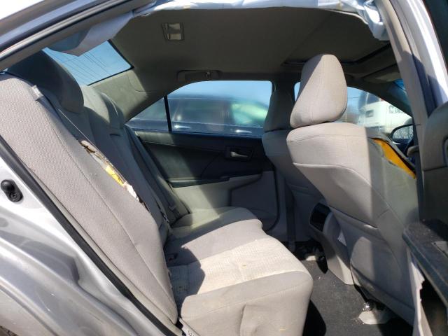 Photo 10 from auction – 2012 TOYOTA CAMRY BASE with VIN 4T4BF1FK9CR184441