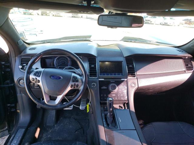 Photo 8 from auction – 2013 FORD TAURUS SHO with VIN 1FAHP2KT1DG114609