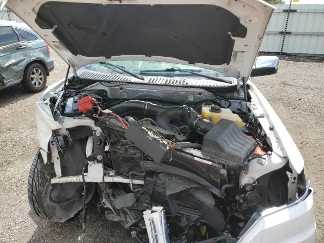 Photo 12 from auction – 2015 LINCOLN NAVIGATOR with VIN 5LMJJ3HT6FEJ10265