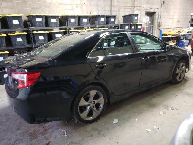 Photo 3 from auction – 2012 TOYOTA CAMRY BASE with VIN 4T1BF1FK4CU156539