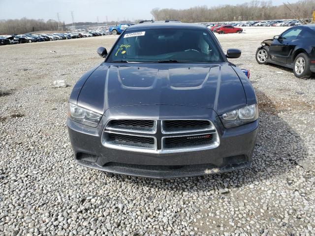 Photo 5 from auction – 2014 DODGE CHARGER SE with VIN 2C3CDXBG0EH134454