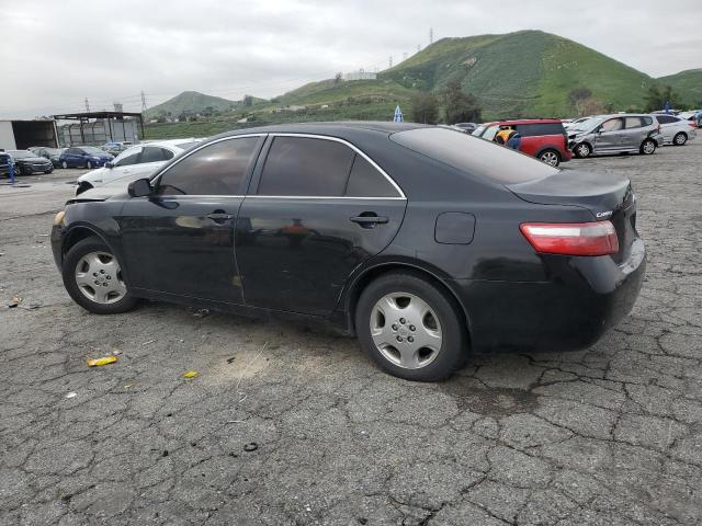 Photo 2 from auction – 2009 TOYOTA CAMRY BASE with VIN JTNBE46K593176107