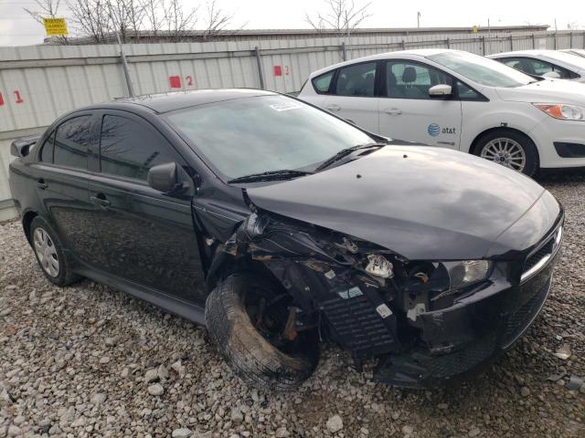Photo 4 from auction – 2013 MITSUBISHI LANCER ES/ with VIN JA32U2FU3DU009890