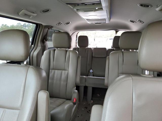 Photo 10 from auction – 2013 CHRYSLER TOWN & COU with VIN 2C4RC1CG4DR661281