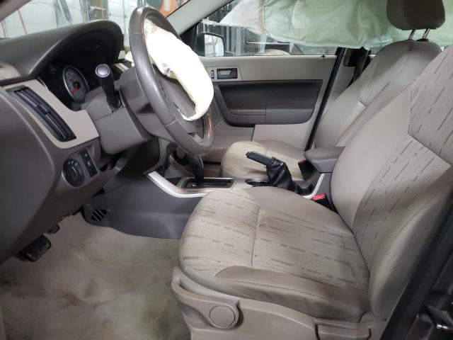 Photo 7 from auction – 2011 FORD FOCUS SE with VIN 1FAHP3FN4BW161248