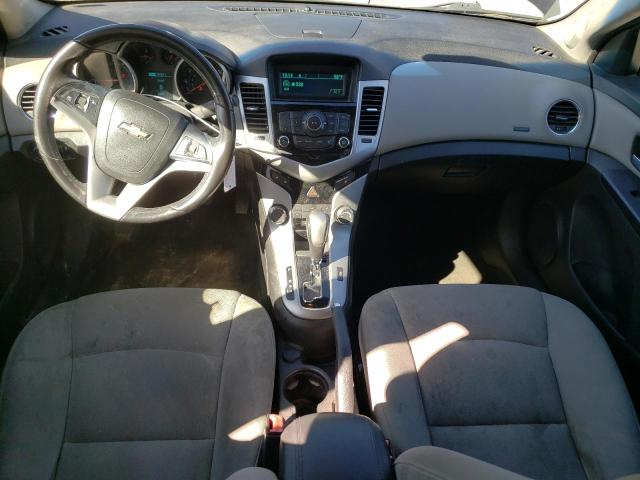 Photo 8 from auction – 2014 CHEVROLET CRUZE LT with VIN 1G1PC5SB1E7266913