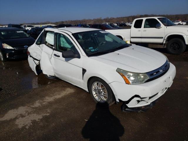 Photo 4 from auction – 2008 FORD FOCUS SE with VIN 1FAHP35N18W250480