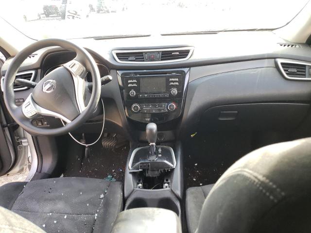 Photo 8 from auction – 2016 NISSAN ROGUE S with VIN 5N1AT2MV7GC889929