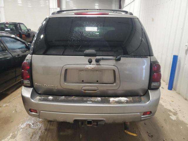 Photo 6 from auction – 2006 CHEVROLET TRAILBLAZE with VIN 1GNDT13S462162052